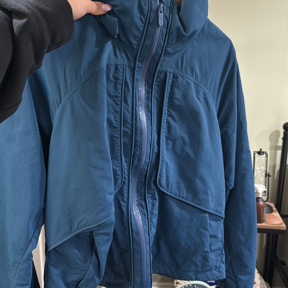 Always Effortless Jacket - image 2